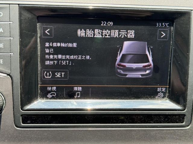 Volkswagen 福斯 Golf  第11張相片
