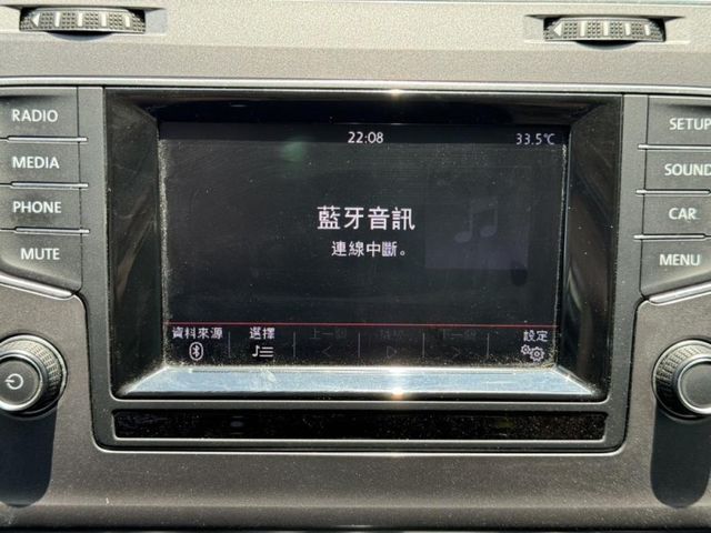 Volkswagen 福斯 Golf  第12張相片