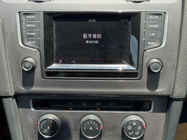 Volkswagen 福斯 Golf  第13張相片
