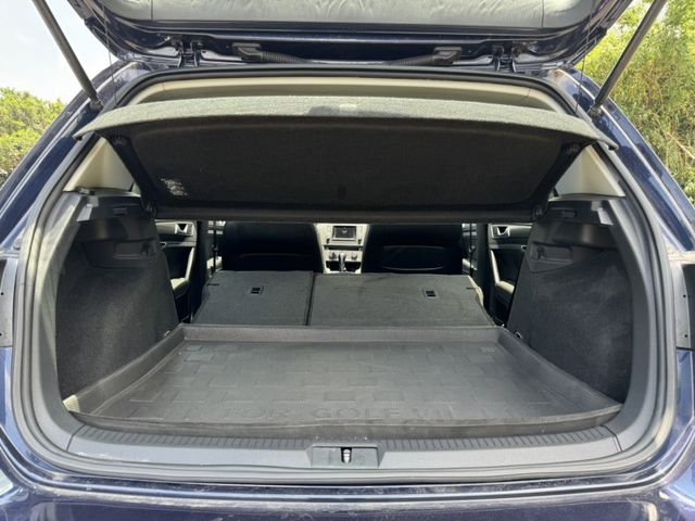 Volkswagen 福斯 Golf  第19張相片