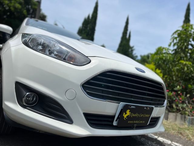 Ford/福特 Fiesta  第3張相片