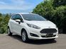Ford/福特 Fiesta  第6張縮圖