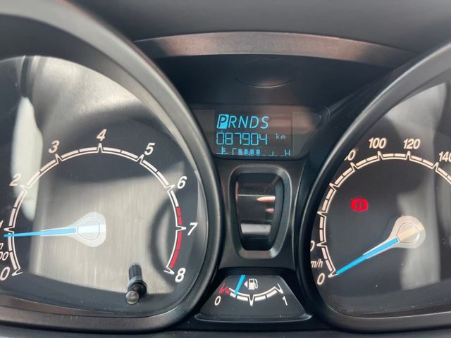 Ford/福特 Fiesta  第8張相片