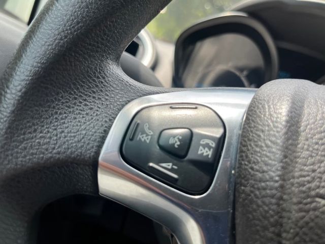 Ford/福特 Fiesta  第12張相片