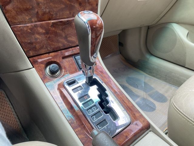 Toyota ALTIS  第10張相片