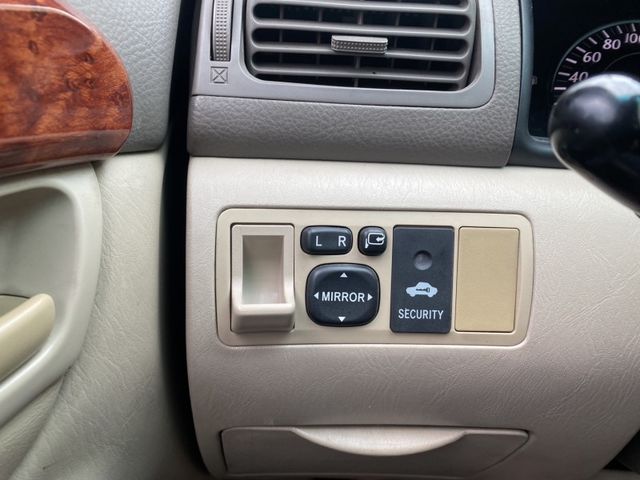 Toyota ALTIS  第11張相片