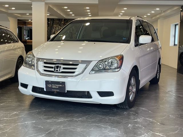 Honda Odyssey  第2張相片