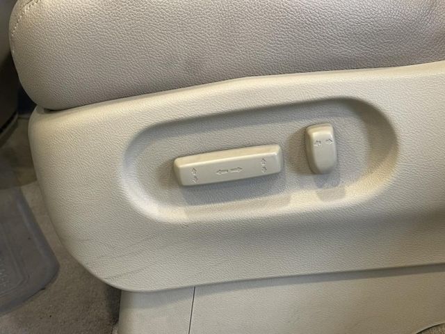 Honda Odyssey  第9張相片