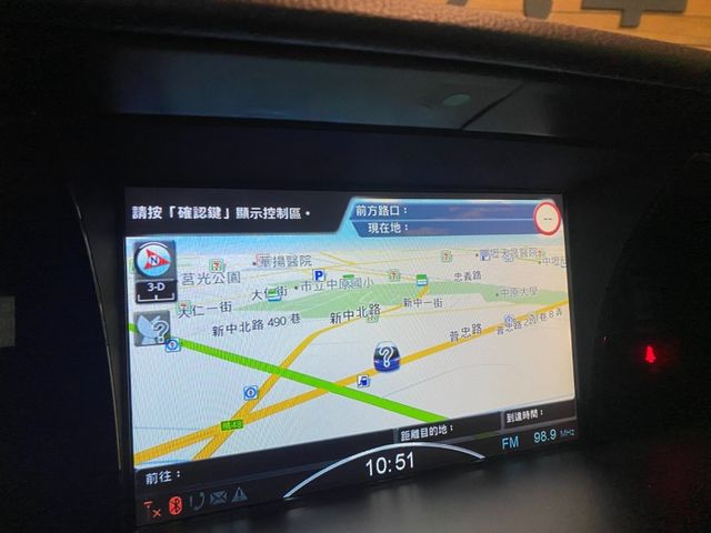 Luxgen M7  第3張相片