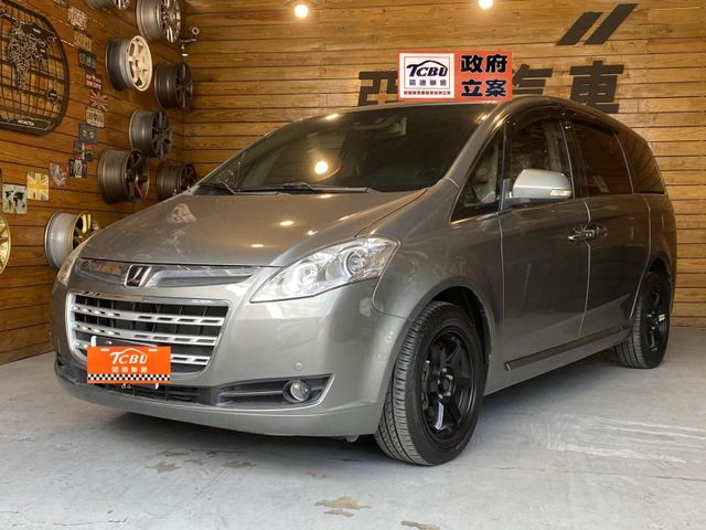 Luxgen M7  第4張相片