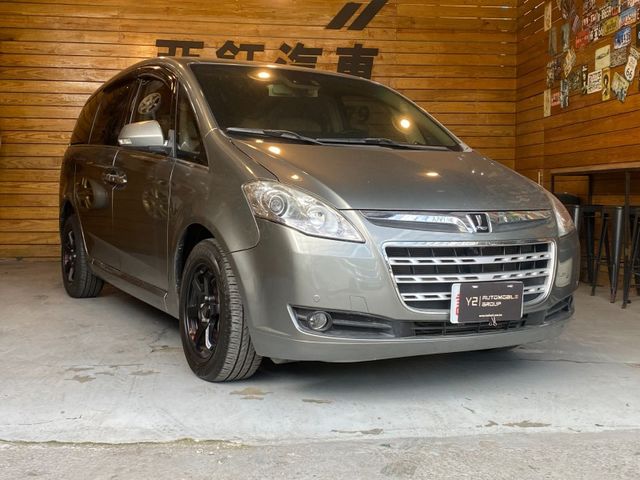 Luxgen M7  第8張相片