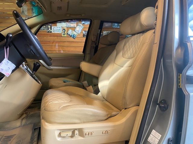 Luxgen M7  第10張相片