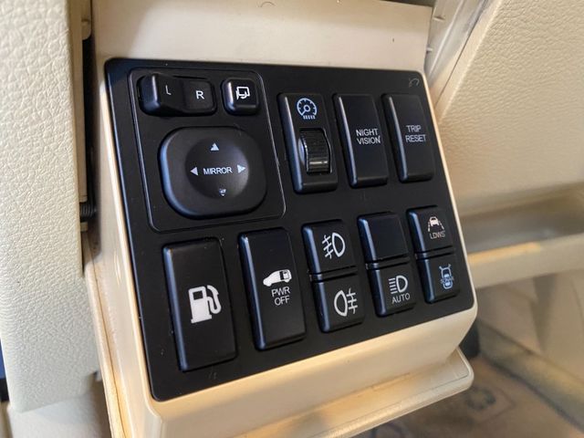Luxgen M7  第11張相片