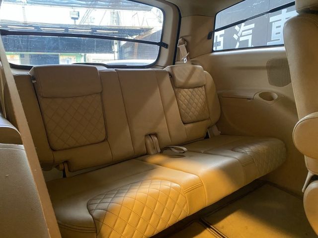 Luxgen M7  第14張相片