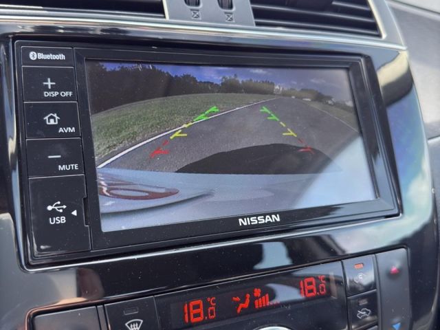Nissan Tiida  第1張相片