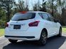 Nissan Tiida  第5張縮圖