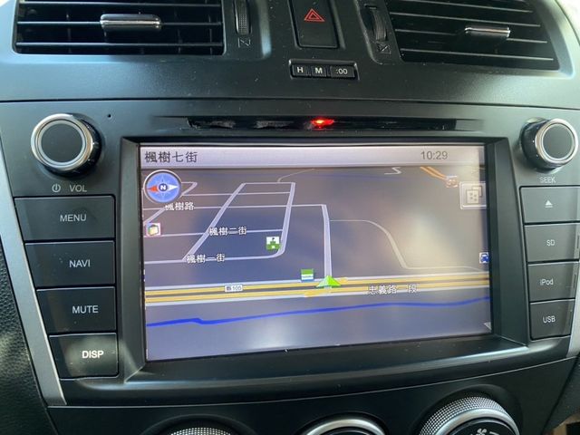 Mazda Mazda5  第13張相片