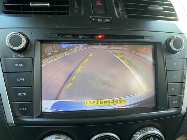 Mazda Mazda5  第14張相片