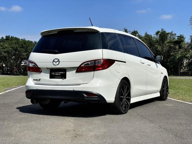 Mazda Mazda5  第21張相片