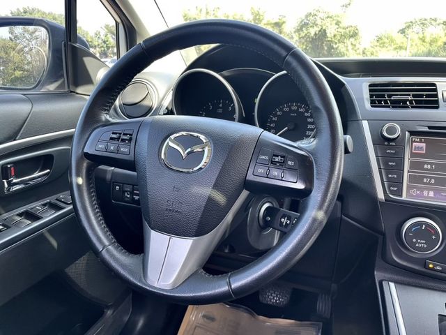Mazda Mazda5  第24張相片