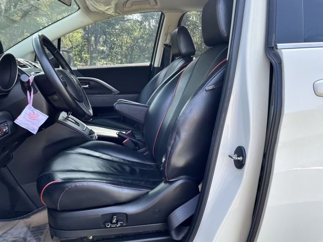 Mazda Mazda5  第25張相片