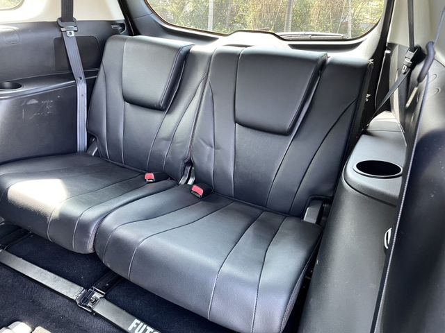 Mazda Mazda5  第27張相片