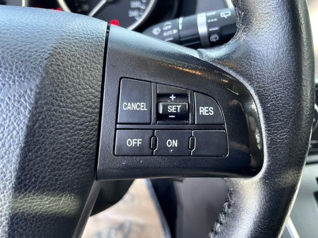 Mazda Mazda5  第28張相片