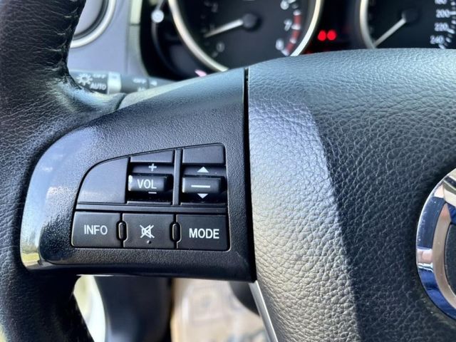 Mazda Mazda5  第31張相片