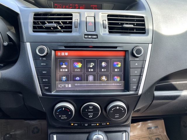 Mazda Mazda5  第32張相片