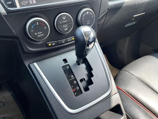 Mazda Mazda5  第33張相片