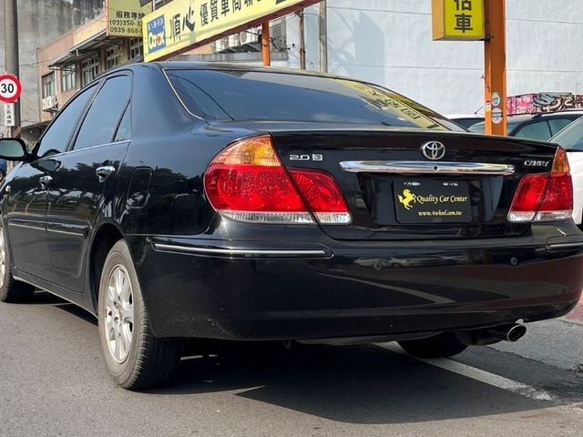 Toyota Camry  第2張相片