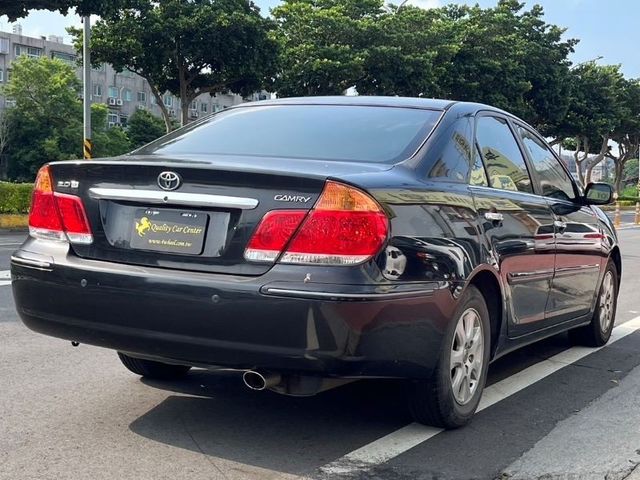 Toyota Camry  第4張相片