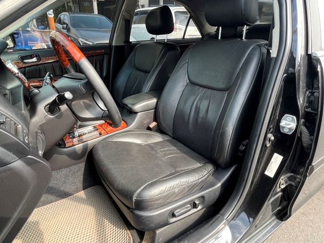 Toyota Camry  第5張相片