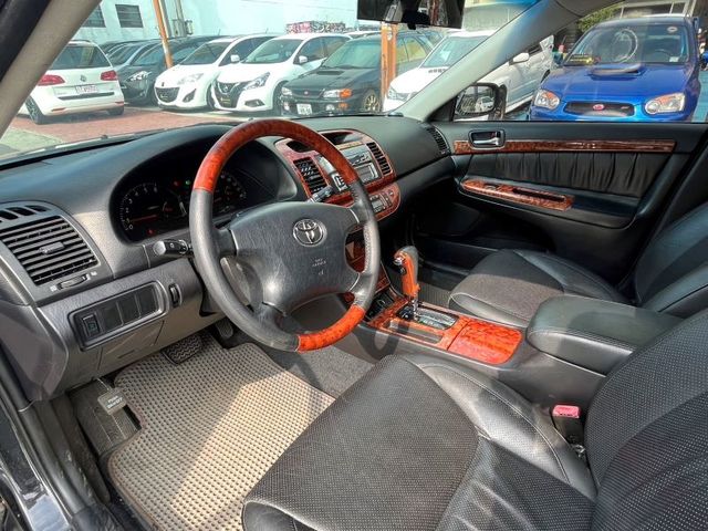 Toyota Camry  第7張相片