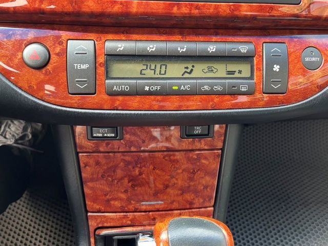 Toyota Camry  第9張相片