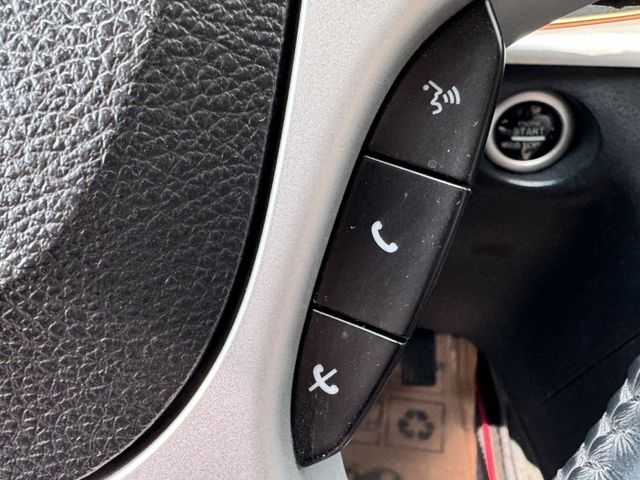 Luxgen U7 Turbo  第11張相片