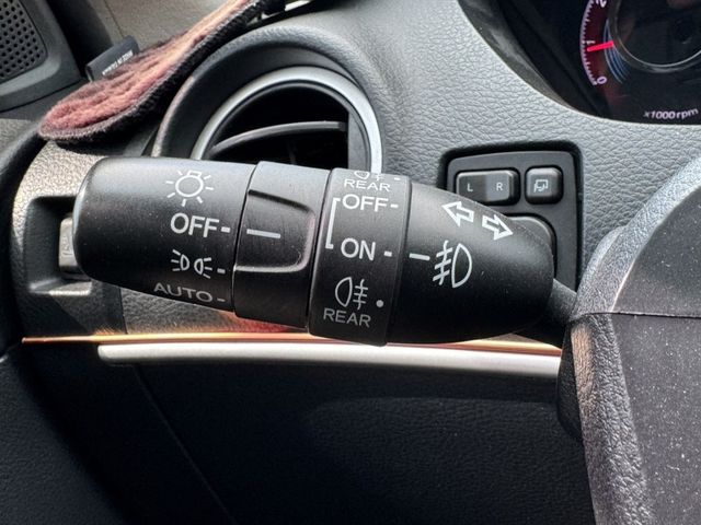 Luxgen U7 Turbo  第12張相片