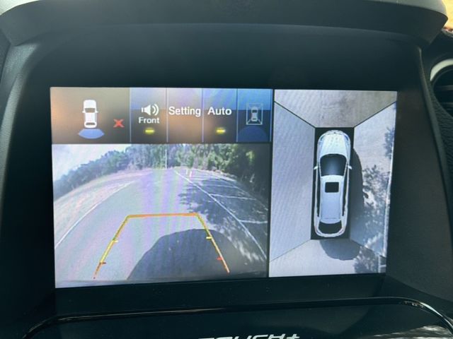 Luxgen U7 Turbo  第14張相片