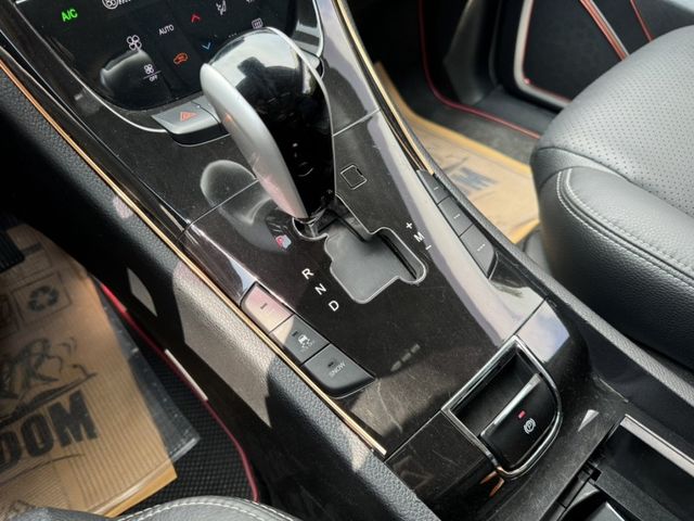 Luxgen U7 Turbo  第20張相片