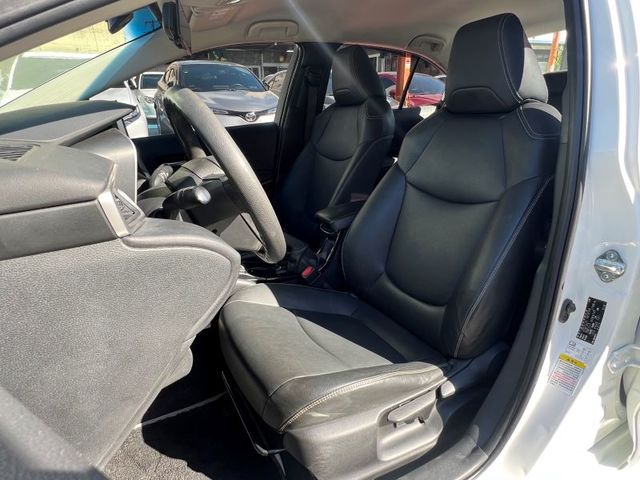 Toyota ALTIS  第8張相片