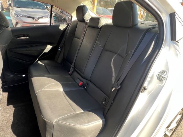 Toyota ALTIS  第9張相片