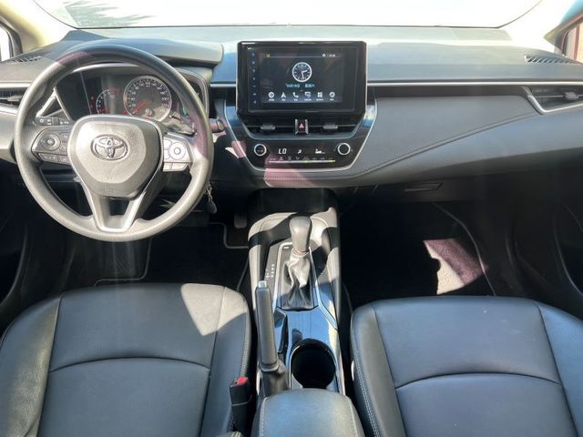 Toyota ALTIS  第11張相片