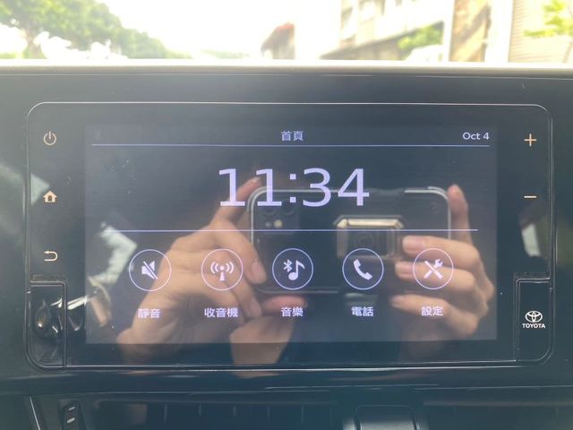 Toyota C-HR  第18張相片