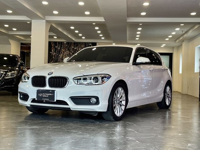 BMW/ 寶馬 118i  第5張相片