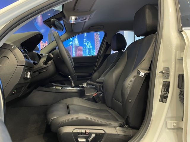 BMW/ 寶馬 118i  第7張相片