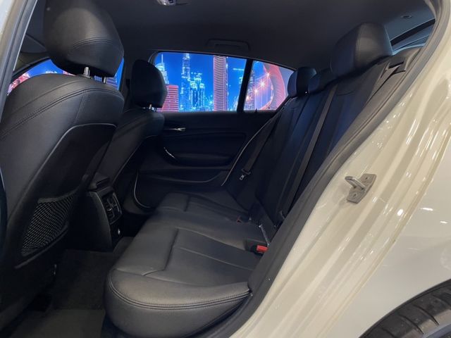 BMW/ 寶馬 118i  第8張相片
