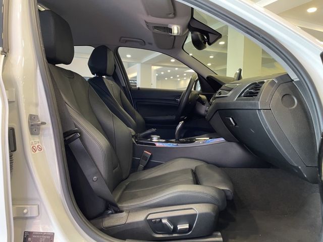 BMW/ 寶馬 118i  第9張相片