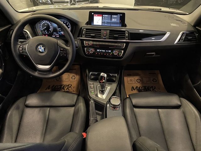 BMW/ 寶馬 118i  第12張相片