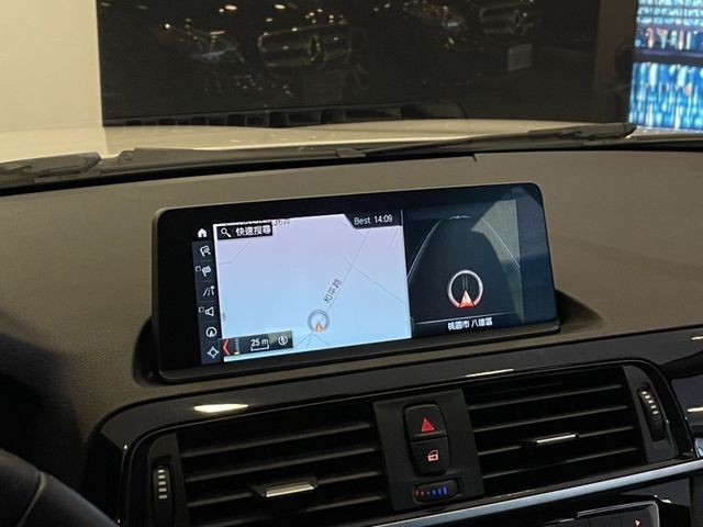 BMW/ 寶馬 118i  第17張相片