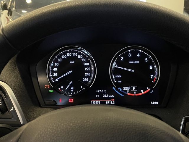 BMW/ 寶馬 118i  第19張相片